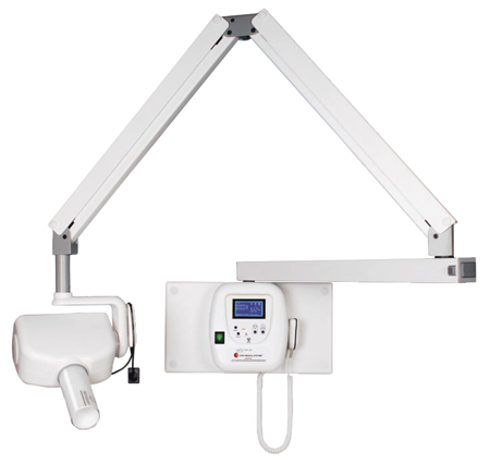 New Corix 70 Plus KVP X-ray by Corix